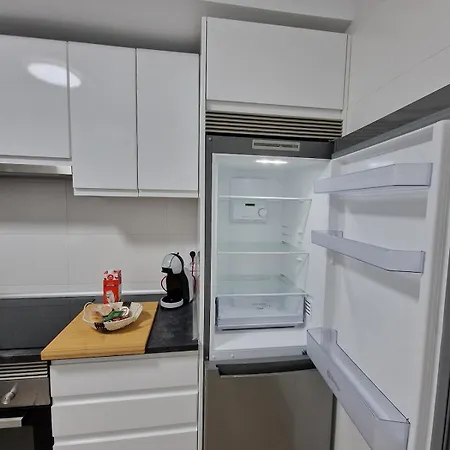 Nuevo Apto Cerca De Playa Y Metro Con Parking Privado Ii Appartement Urduliz