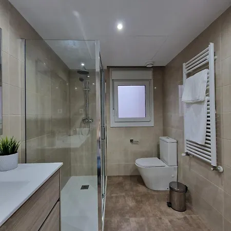 Nuevo Apto Cerca De Playa Y Metro Con Parking Privado Ii *