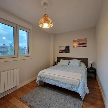 Nuevo Apto Cerca De Playa Y Metro Con Parking Privado Ii Appartement *