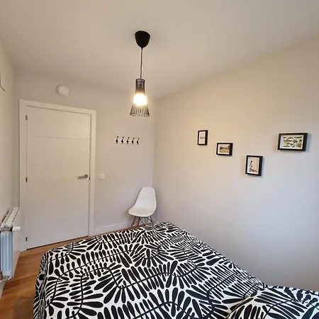 Nuevo Apto Cerca De Playa Y Metro Con Parking Privado Ii