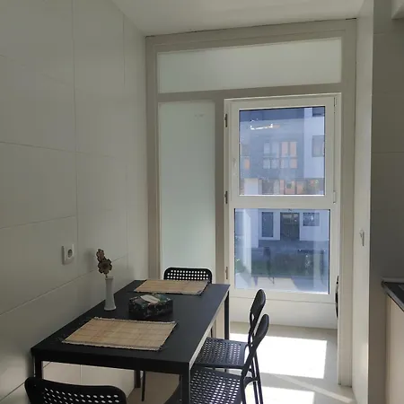 Nuevo Apto Cerca De Playa Y Metro Con Parking Privado Ii Appartement *