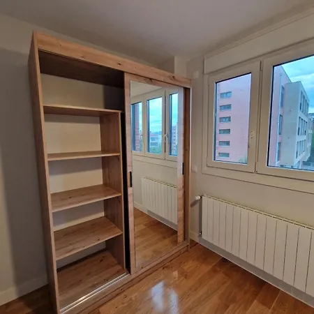 Nuevo Apto Cerca De Playa Y Metro Con Parking Privado Ii *