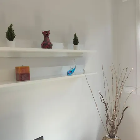 Appartement Nuevo Apto Cerca De Playa Y Metro Con Parking Privado Ii