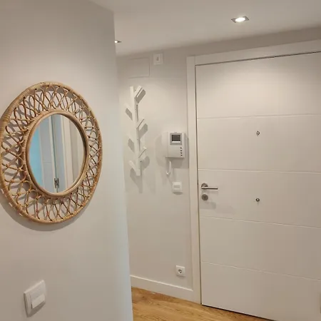 Appartement Nuevo Apto Cerca De Playa Y Metro Con Parking Privado Ii Urduliz