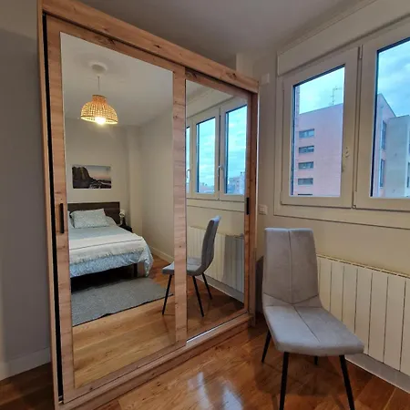 Nuevo Apto Cerca De Playa Y Metro Con Parking Privado Ii *