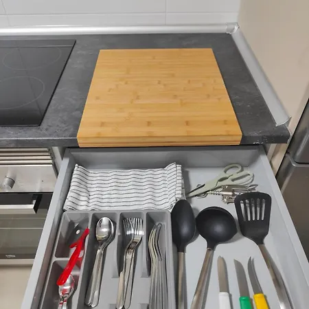 Nuevo Apto Cerca De Playa Y Metro Con Parking Privado Ii Урдулис