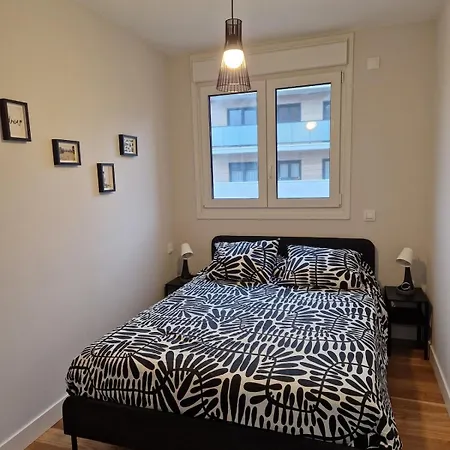 Nuevo Apto Cerca De Playa Y Metro Con Parking Privado Ii Апартаменты *