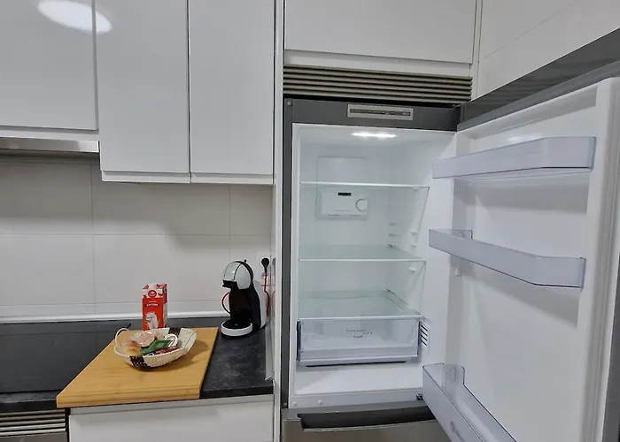 Nuevo Apto Cerca De Playa Y Metro Con Parking Privado Ii Appartement Urduliz