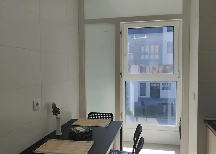 Nuevo Apto Cerca De Playa Y Metro Con Parking Privado Ii Appartement *