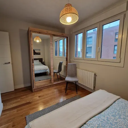 Nuevo Apto Cerca De Playa Y Metro Con Parking Privado Ii