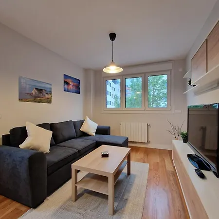 Nuevo Apto Cerca De Playa Y Metro Con Parking Privado Ii アパート *