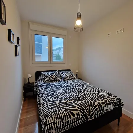 Nuevo Apto Cerca De Playa Y Metro Con Parking Privado Ii Lägenhet