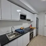 Nuevo Apto Cerca De Playa Y Metro Con Parking Privado Ii