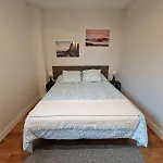 Nuevo Apto Cerca De Playa Y Metro Con Parking Privado Ii Lejlighed *